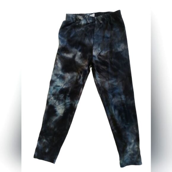 Girl Apparel Set with Stripes and Denim - Picture 12 of 13